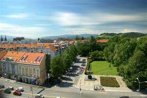 Maribor Hotels, Slovenia