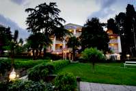 Portoroz Hotels, Slovenia