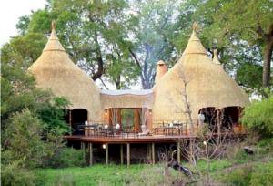 Mpumalanga Hotels & Accommodation