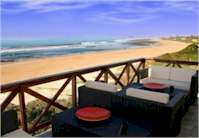 Jeffrey's Bay Hotels, Accommodation in South Africa