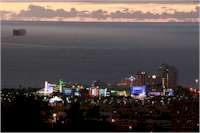 Durban Hotels, Accommodation in South Africa