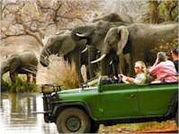 Online Booking for Hoedspruit Hotels, Accommodation in South Africa