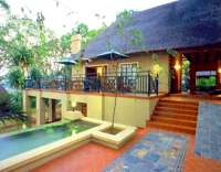 Tzaneen Hotels, Accommodation in South Africa