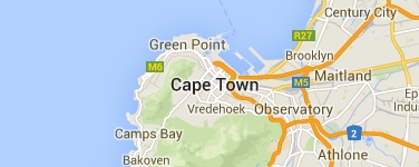Cape Town, Western Cape, South Africa Hotels