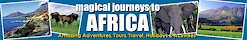 Magical Journeys to Africa Travel Blog