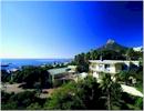Ocean View House, Camps Bay Hotels, Accommodation in South Africa