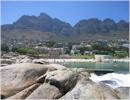 Camps Bay Resort, Camps Bay Hotels, Accommodation in South Africa