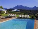 George Hotels, Accommodation in South Africa