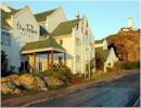 The Point Hotel, Mossel Bay Hotels, Accommodation in South Africa