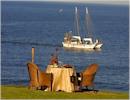 Mossel Bay Hotels, Accommodation in South Africa