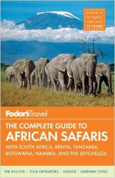 South Africa Travel Guides