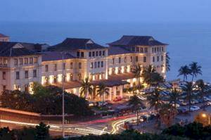 Colombo Hotels, Sri Lanka