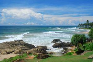 Galle Hotels, Sri Lanka