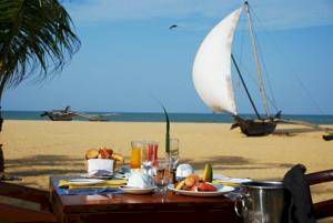 Sri Lanka Hotels & Accommodation