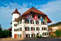 Aarau Hotels, Accommodation in Switzerland
