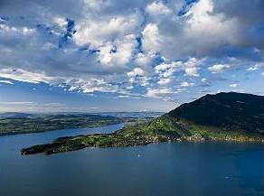 Lucerne Hotels, Accommodation in Switzerland