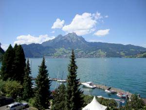Nidwalden Hotels, Accommodation in Switzerland