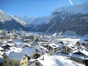 Obwalden Hotels, Accommodation in Switzerland