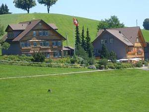 Canton of Appenzell Ausserrhoden Hotels, Accommodation in Eastern Switzerland
