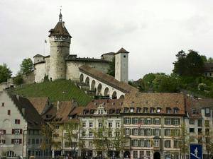 Eastern Switzerland Hotels, Switzerland