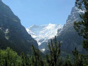 Grindelwald Hotels, Accommodation in Switzerland