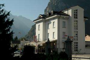 Biasca Hotels, Accommodation in Ticino, Switzerland