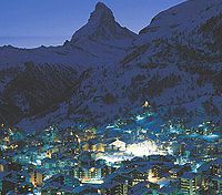 Switzerland Holidays with Directline Skiing