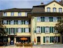 Lenzburg Hotels, Accommodation in Switzerland