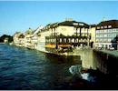 Rheinfelden Hotels, Accommodation in Switzerland