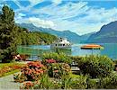 Canton of Berne Hotels, Switzerland