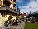 Arosa Hotels, Accommodation in Switzerland