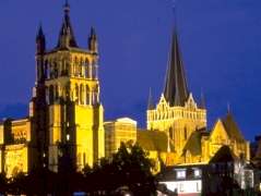 Lausanne Tours & Travel, Switzerland Tours