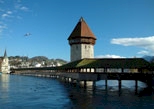 Lucerne Tours & Travel, Switzerland Tours