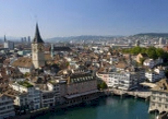 Zurich Tours & Travel, Switzerland Tours