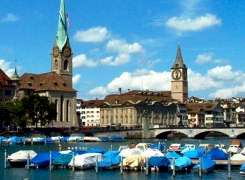 Switzerland Tours with Isango
