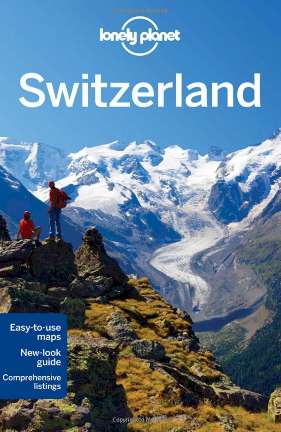 Switzerland Travel Guides