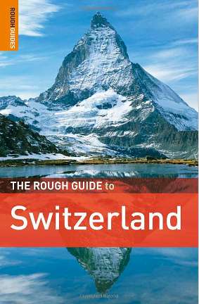 Switzerland Travel Guides