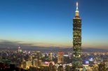 Taiwan Food, Wine & Nightlife Tours