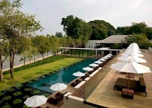 Chiang Mai Hotels & Accommodation
