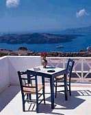 Romantic Weddings in Santorini, Greece