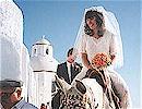 Weddings and Honeymoons in Greece and the Greek Islands