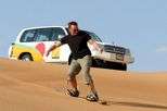 Dubai Outdoor Activities