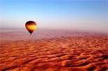 Dubai Air & Balloon Tours
