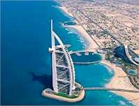 Dubai with Isango Tours