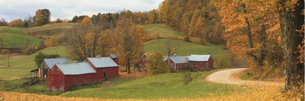 Vermont, USA Hotels