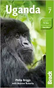 Uganda Travel Guides