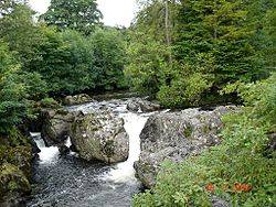 Discover Betws-y-Coed, Wales