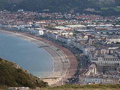 Discover Llandudno, Wales