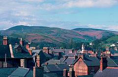 Discover Llangollen, Wales