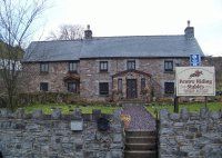 Abercraf Hotels, Wales